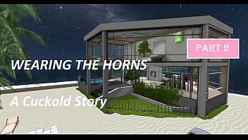 Nonton It Is A Comic Book On Cuckoldry. thumbnail