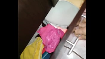 Las tanguitas de hilo de mi jefesita