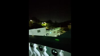 Last night vibes afro colombian with huge tits big round ass has sex toy pussy play mastermeat1