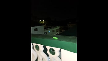 Last night vibes afro colombian with huge tits big round ass has sex toy pussy play mastermeat1