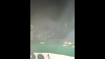 Last night vibes afro colombian with huge tits big round ass has sex toy pussy play mastermeat1