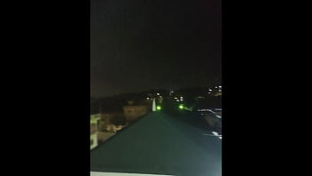 Last night vibes afro colombian with huge tits big round ass has sex toy pussy play mastermeat1