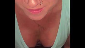 The original mind blowing heart pounding blowjob video starring savannah mayhem