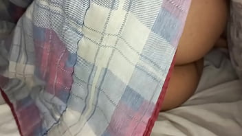 Le gusta tomarse en el cuarto