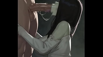 A piece of art by rizdraws i paid to have animated by wdmov and voiced by midnight datura i hope you enjoy this video