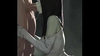 A piece of art by rizdraws i paid to have animated by wdmov and voiced by midnight datura i hope you enjoy this video