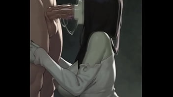 A piece of art by rizdraws i paid to have animated by wdmov and voiced by midnight datura i hope you enjoy this video