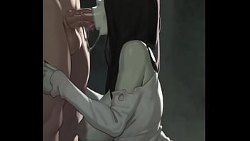 A piece of art by rizdraws i paid to have animated by wdmov and voiced by midnight datura i hope you enjoy this video