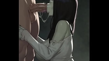 A piece of art by rizdraws i paid to have animated by wdmov and voiced by midnight datura i hope you enjoy this video