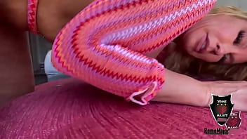 Deep throat & big phat ass rome major fucks mellanie monroe