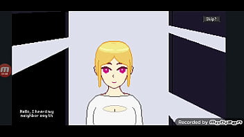 Erotic game gameplay