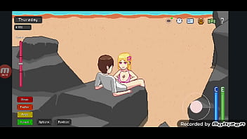 Erotic game gameplay