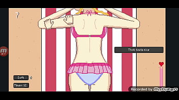Erotic game gameplay