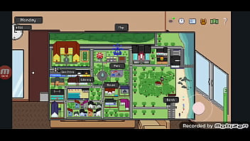 Erotic game gameplay