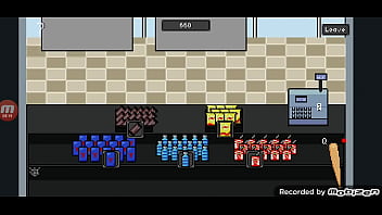 Erotic game gameplay