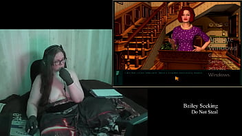 Naked secret of the old clock play through part 2