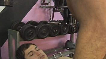 Lovely Gay Latino Hardcore Bareback Sex thumbnail