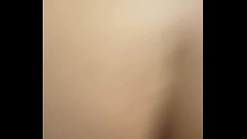 I put my cock inside her tight pussy and push her deep inside