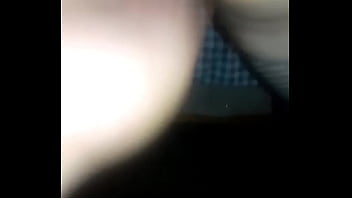 Haciendo que se chorre