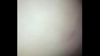 Haciendo que se chorre