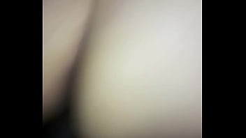 Haciendo que se chorre