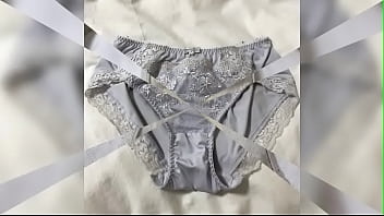 Panties used