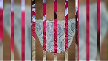 Panties used Panties used