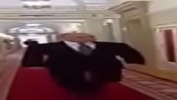 Very very attractive male