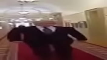 Very very attractive male