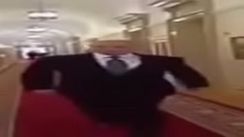 Very very attractive male