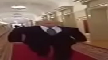 Very very attractive male