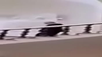 Very very attractive male