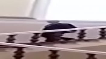 Very very attractive male