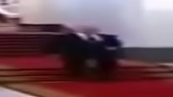 Very very attractive male