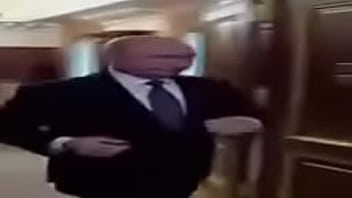 Very very attractive male