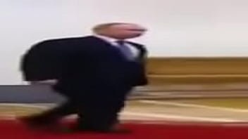 Very very attractive male