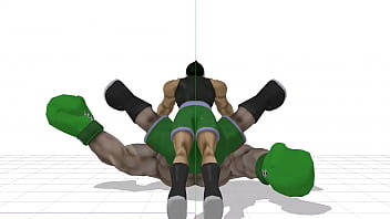Little mac has sex with giga mac animation i'm wearing clothes but the movement of the piston is eroi Little mac has sex with giga mac animation i'm wearing clothes but the movement of the piston is eroi