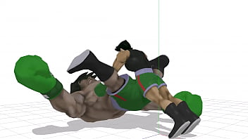 Little mac has sex with giga mac animation i'm wearing clothes but the movement of the piston is eroi Little mac has sex with giga mac animation i'm wearing clothes but the movement of the piston is eroi