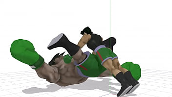 Little mac has sex with giga mac animation i'm wearing clothes but the movement of the piston is eroi Little mac has sex with giga mac animation i'm wearing clothes but the movement of the piston is eroi