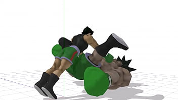 Little mac has sex with giga mac animation i'm wearing clothes but the movement of the piston is eroi Little mac has sex with giga mac animation i'm wearing clothes but the movement of the piston is eroi