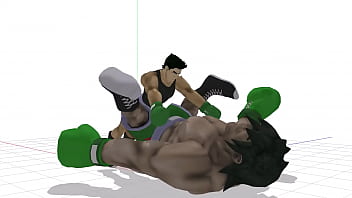 Little mac has sex with giga mac animation i'm wearing clothes but the movement of the piston is eroi Little mac has sex with giga mac animation i'm wearing clothes but the movement of the piston is eroi