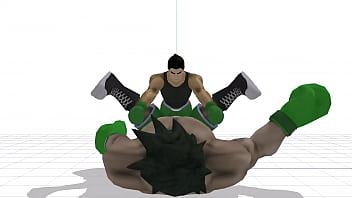 Little mac has sex with giga mac animation i'm wearing clothes but the movement of the piston is eroi Little mac has sex with giga mac animation i'm wearing clothes but the movement of the piston is eroi