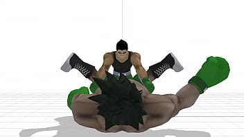 Little mac has sex with giga mac animation i'm wearing clothes but the movement of the piston is eroi Little mac has sex with giga mac animation i'm wearing clothes but the movement of the piston is eroi