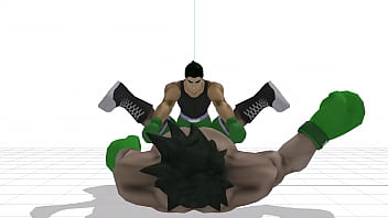 Little mac has sex with giga mac animation i'm wearing clothes but the movement of the piston is eroi Little mac has sex with giga mac animation i'm wearing clothes but the movement of the piston is eroi