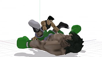 Little mac has sex with giga mac animation i'm wearing clothes but the movement of the piston is eroi Little mac has sex with giga mac animation i'm wearing clothes but the movement of the piston is eroi