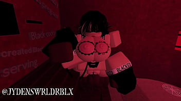 Fucking this slut in the hot sauna