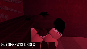 Fucking this slut in the hot sauna