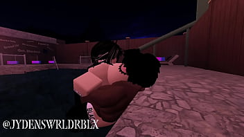 Fucking this slut in the hot sauna