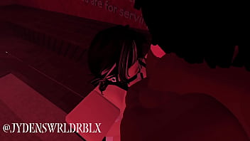 Fucking this slut in the hot sauna