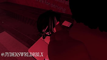 Fucking this slut in the hot sauna